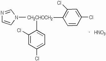 Miconazole Nitrate