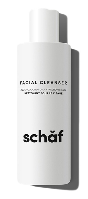 schaf Facial Cleanser