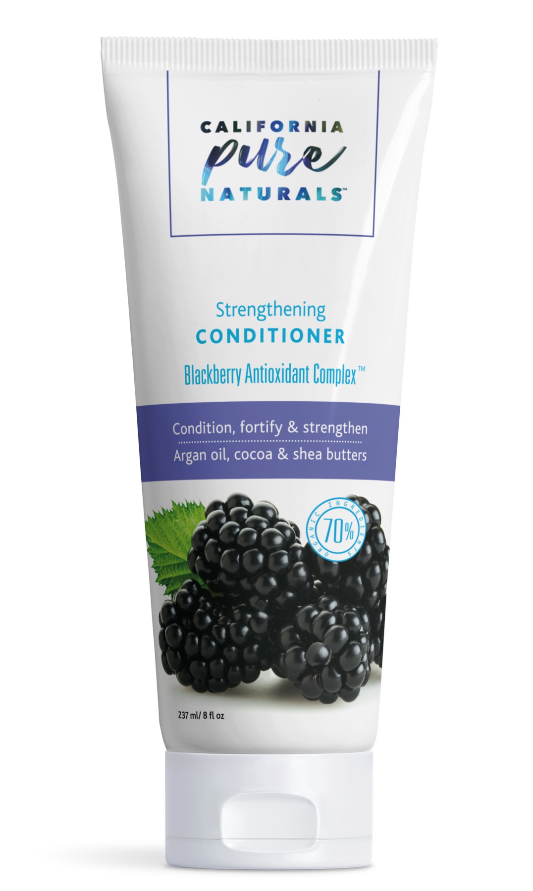 California Pure Naturals Strengthening Conditioner