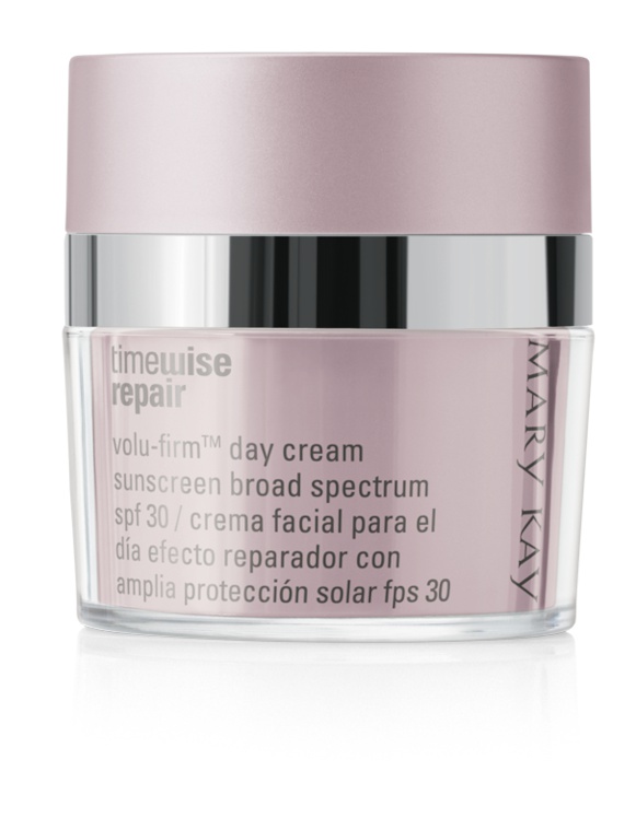 Mary Kay Timewise Repair® Volu-Firm™ Day Cream With Spf 30