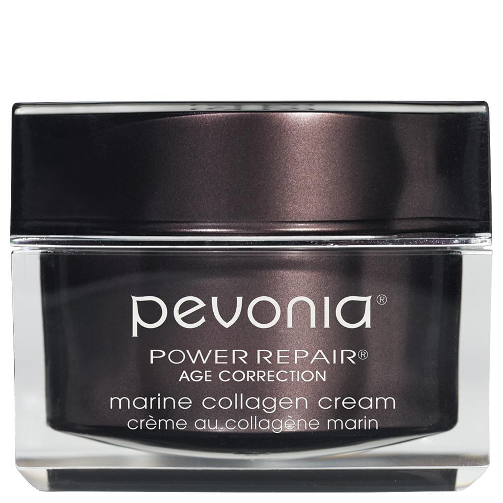 Pevonia Power Repair Age-Defying Marine Collagen Cream