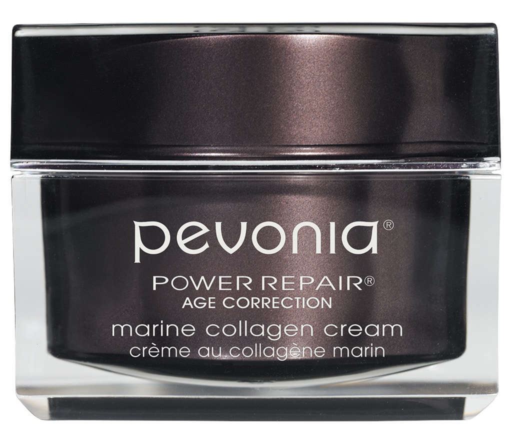 Pevonia Power Repair Age-Defying Marine Collagen Cream