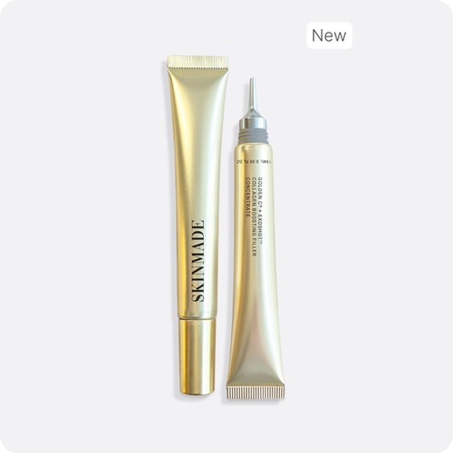 SKINMADE Golden C® + Exoshot™ Collagen Boosting Filler Concentrate