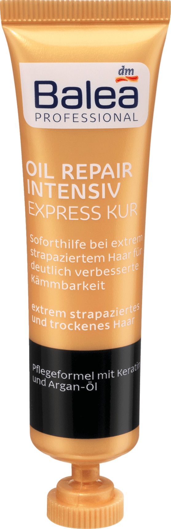 Balea Intensiv Express Kur Oil Repair