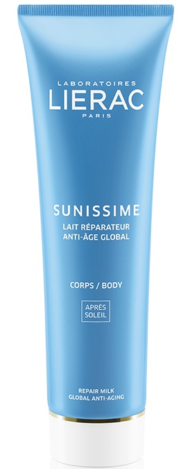 Lierac Sunissime Global Anti-Aging Repair Milk