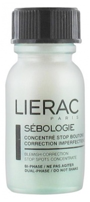 Lierac Sebologie Blemish Correction Spots