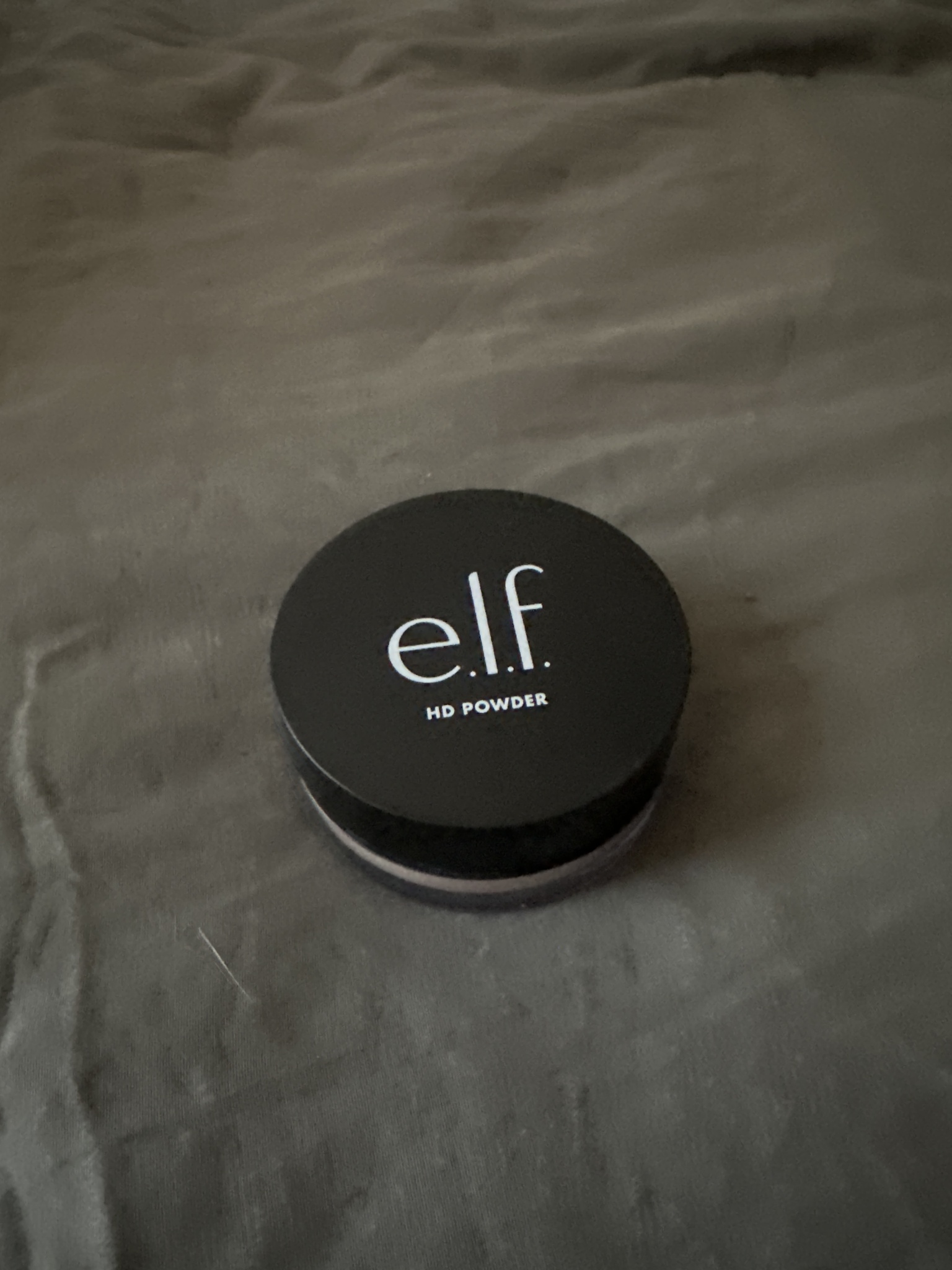 elf Soft Luminance Hd Powder