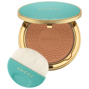 Gucci Gucci Poudre De Beauté Éclat Soleil Bronzing Powder