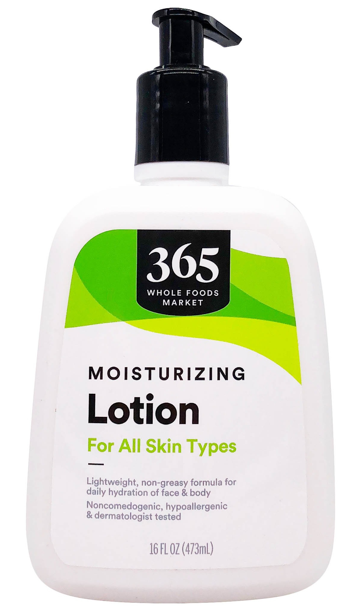 365 by Whole Foods Market Moisturizing Lotion