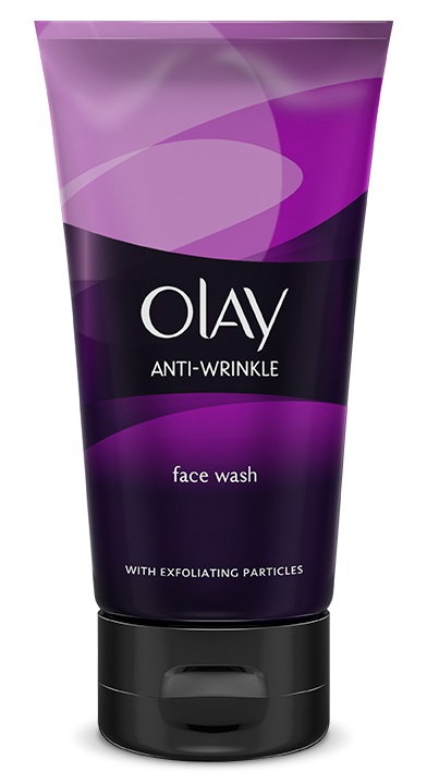 Olay Anti Wrinkle Cleanser