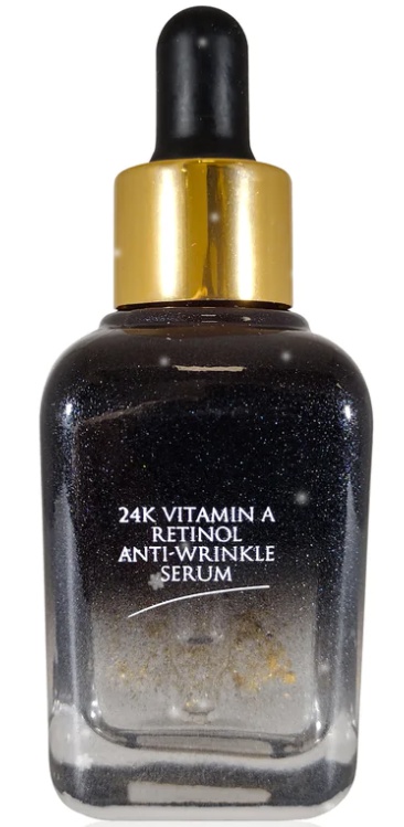 Predire Paris 24k Vitamin A Retinol Anti-wrinkle Serum