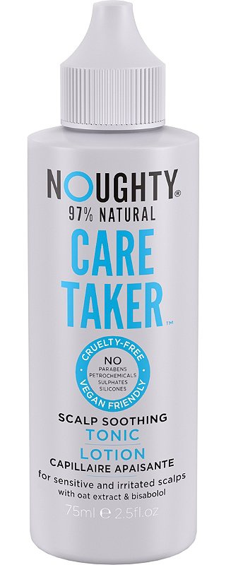 Noughty Care Taker Scalp Soothing Tonic