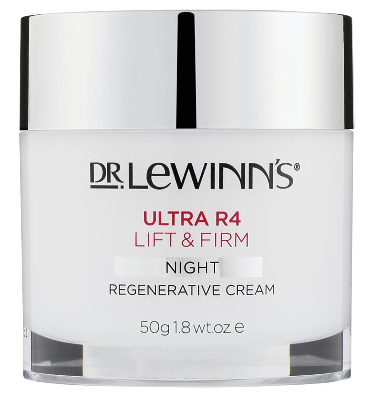 DR. LEWINN'S Ultra R4 Regenerative Night Cream