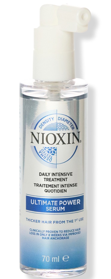 Nioxin Ultimate Power Serum