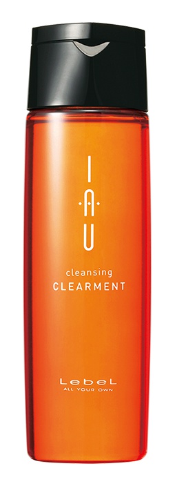 Lebel Cleansing Clearment Shampoo