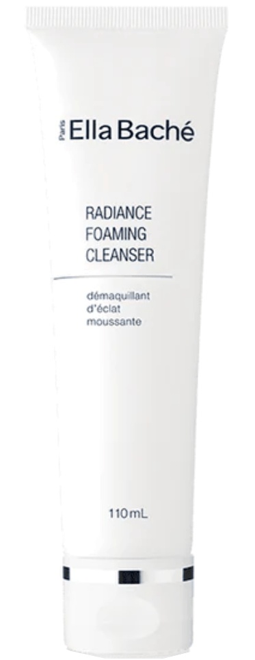 Ella Baché Radiance Foaming Cleanser