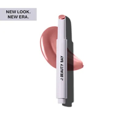 By beauty bay Hyper Gloss Lip Click