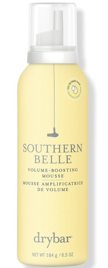 Drybar Southern Belle Volume-boosting Mousse