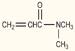 Dimethylacrylamide