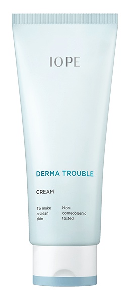 IOPE Derma Trouble Cream