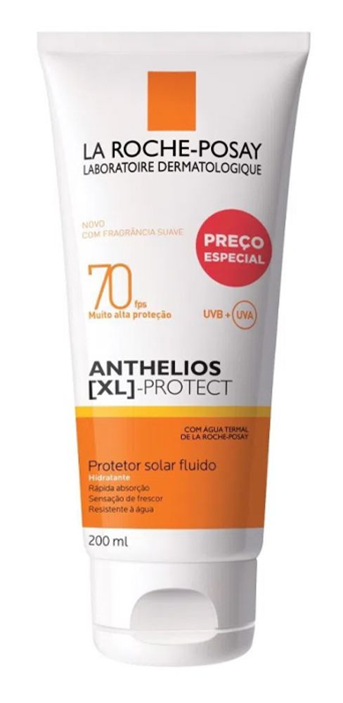 La Roche-Posay Anthelios Xl Protect FPS 70