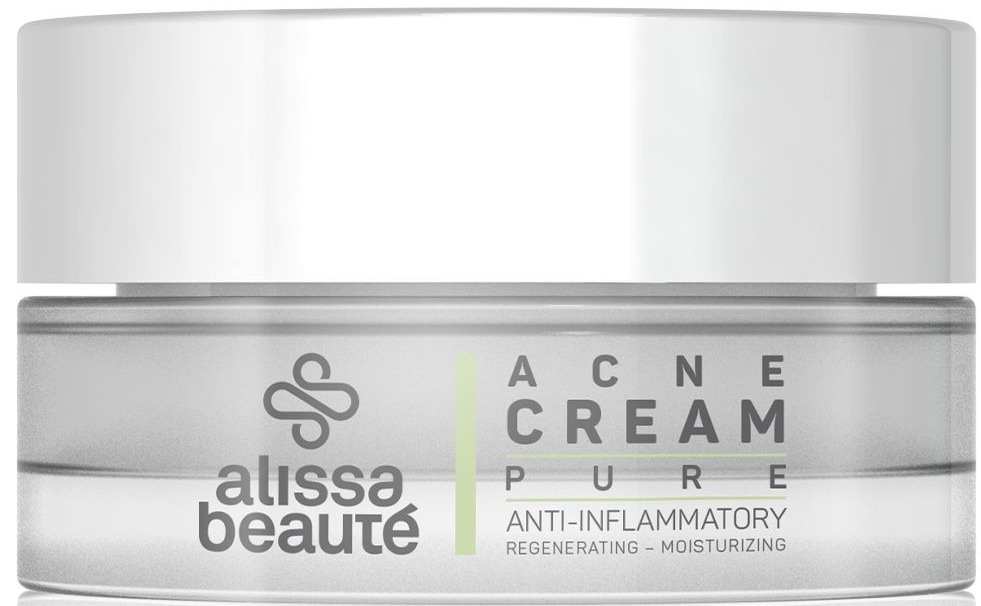 Alissa Beauté Pure Acne Cream
