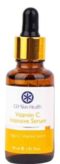 GD Skin Health Vitamin C Intensive Serum