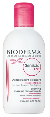 Bioderma Sensibio Lait