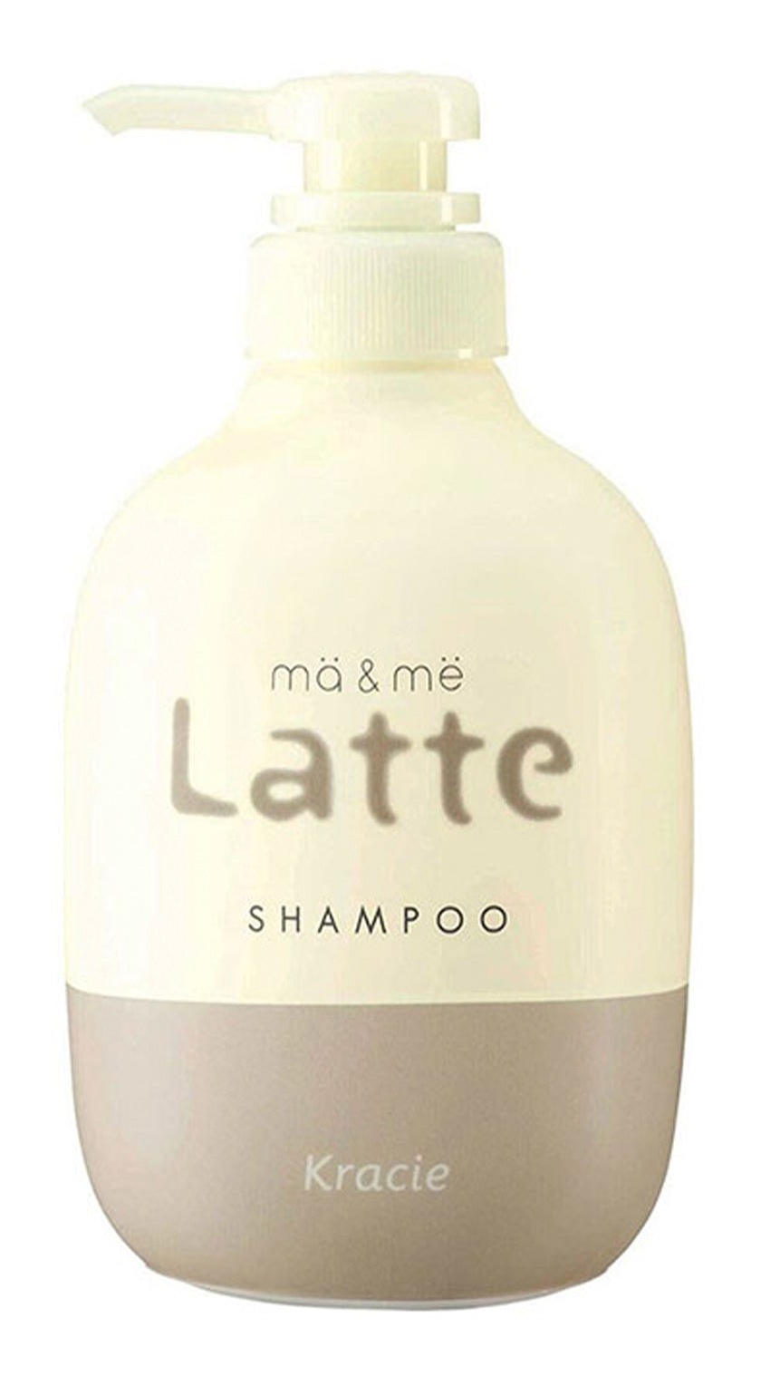 ma & me latte Shampoo