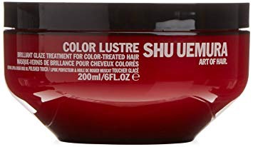 Shu Uemura Lustre Treatment Masque