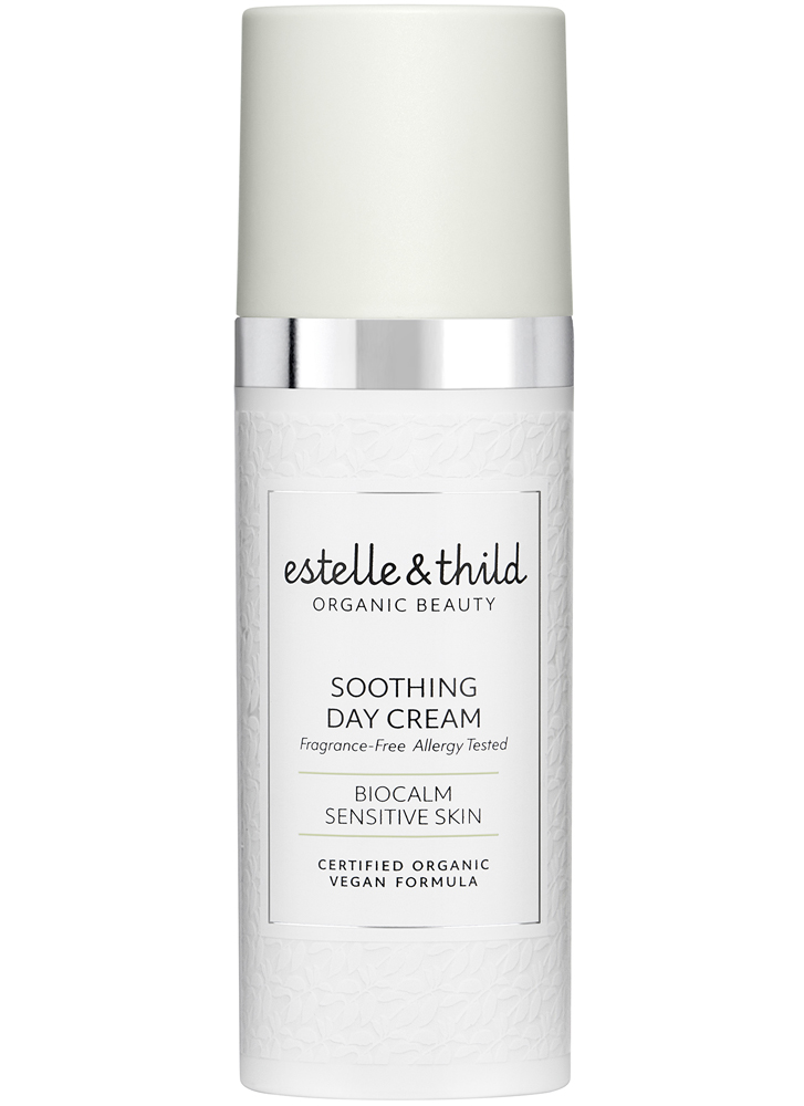 Estelle & Thild Soothing Day Cream