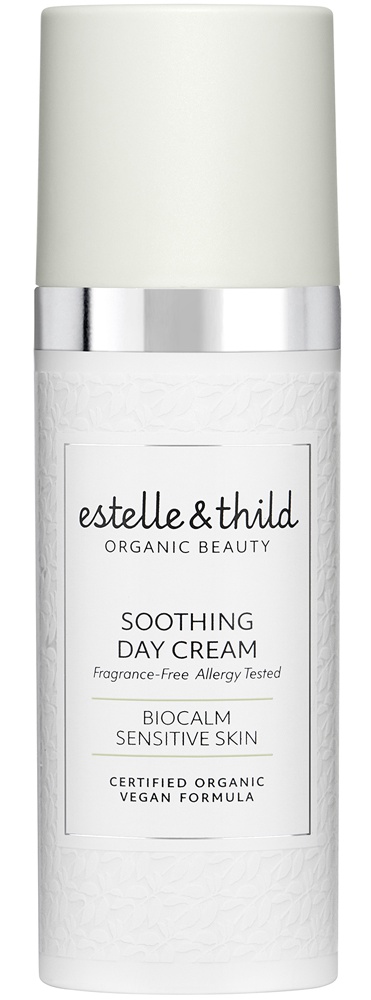 Estelle & Thild Soothing Day Cream