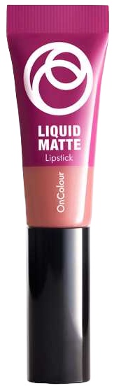 Oriflame OnColour Liquid Matte Lipstick