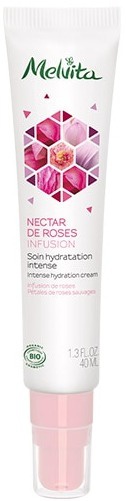 MELVITA Nectar de Roses Infusion Intense Hydration Cream