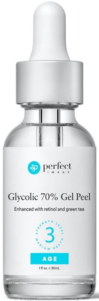 Perfect Image Glycolic 70% Gel Peel