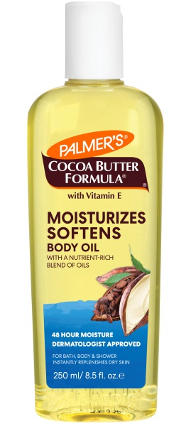 Palmer's Body Oil