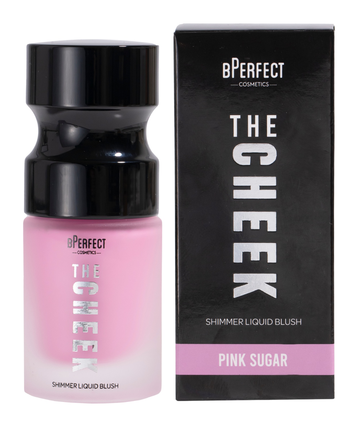 Bperfect cosmectics The Cheek - Liquid Blush