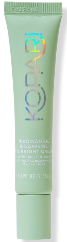 Kopari Niacinamide & Caffeine Eye Bright Cream