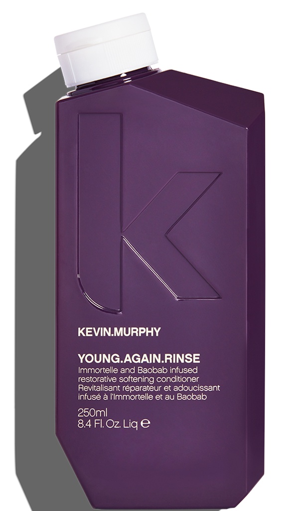 Kevin Murphy Young.Again.Rinse
