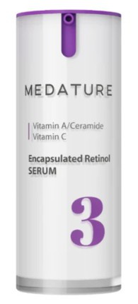 MEDATURE Encapsulated Retinol Serum