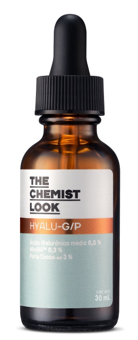 The Chemist Look Booster Hyalu-G/P