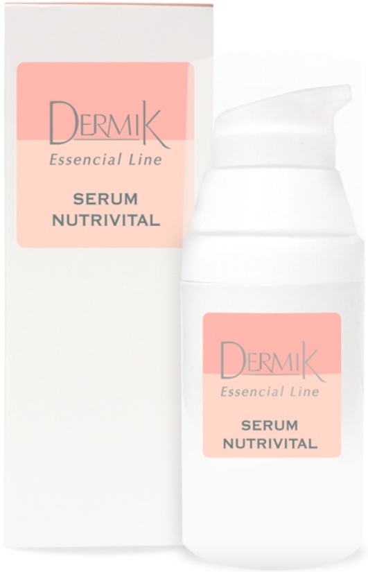 Dermik Serum Nutrivital