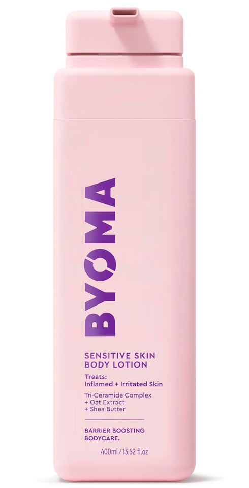 BYOMA Sensitive Skin Body Lotion