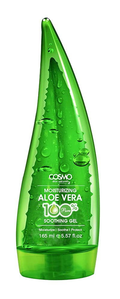 Cosmo Aloe Vera Gel