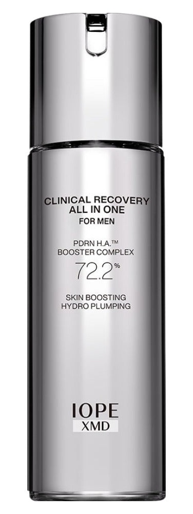 IOPE Clinical Recovery All-in-one For Men