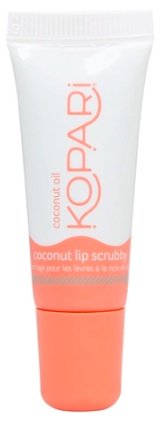 Kopari Coconut Lip Scrubby