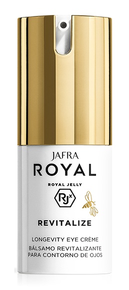 Jafra Revitalize Longevity Eye Crème
