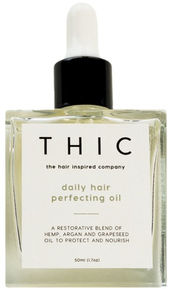 Thic Daily Hair Perfecting Oil
