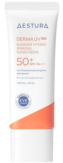 Aestura Sunscreen