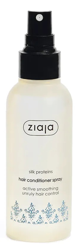 Ziaja Silk Proteins Hair Conditioner Spray